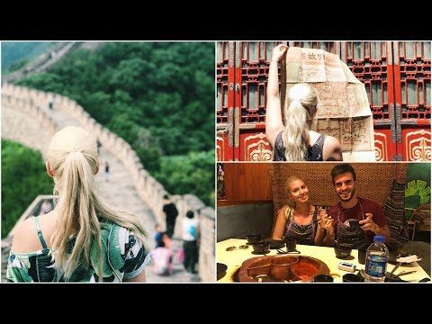 Video: Çfarë Të Shohësh Në Pekin