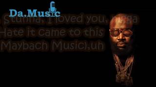 Rick Ross  Idols Become Rivals  Birdman Diss WSHH Exclusive  Music Lyrics