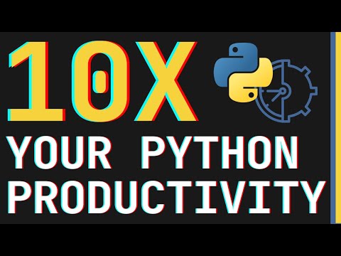 Writing Effective Python In A Team