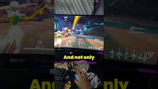 Obsessed With My New Sceptre Monitor, It Has Taken My Gaming To A Whole New Level.