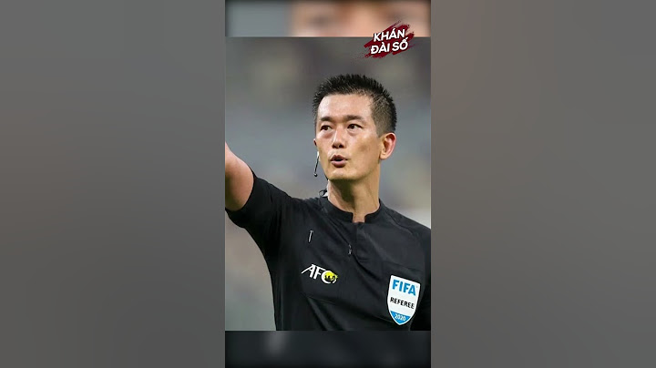 Trọng tài cầm còi trận chung kết AFF Cup 2022: "Người quen" của Việt Nam