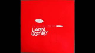 Laurent Garnier - The Man With The Red Face