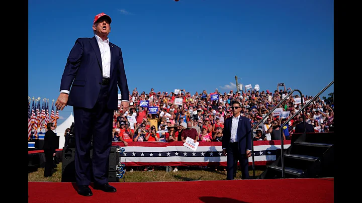 Authorities provide update into Trump rally shooting investigation