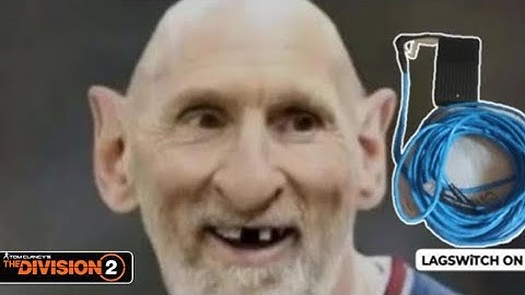 LAGSWiTCH [XYX] vs XIM BOTS  / Tom Clancy