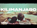 Tiwa savage black sherif young jonn  kilimanjaro official lyric