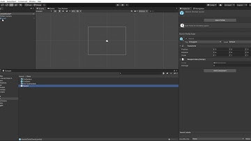 Using Unity GameObject and Prefabs as Data