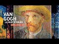 PARIS || Atelier des Lumières: Van Gogh Immersive Art Exhibition