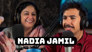 Mooroo Podcast #63 Nadia Jamil by Mooroo Podcasts 72,915 views 1 year ago 1 hour, 29 minutes