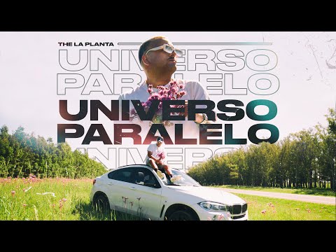 The La Planta - Universo Paralelo