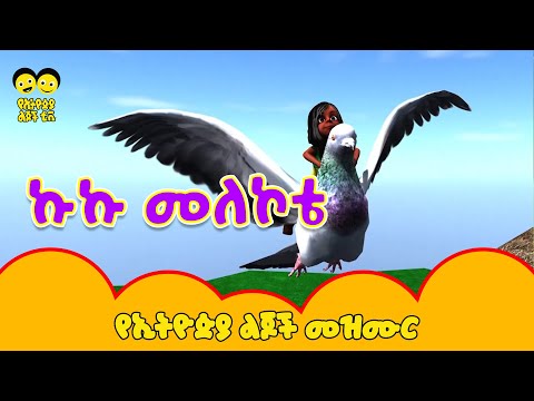 ቪዲዮ: ኮኩ እና ዩና ይገናኛሉ?