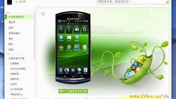 05 常用APP解說ANDROID入門教學 吳老師提供