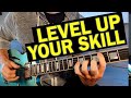 How To Take Your Guitar Playing to the NEXT LEVEL!