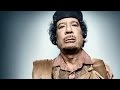 Муаммар Каддафи - за что убили?