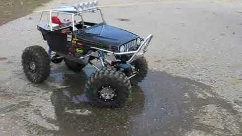 The new R2 2 Speed Transmission with Dig