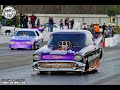 2020 Funny Car Chaos at Pine Valley Raceway Event Recap