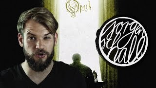 OPETH - WATERSHED (Review)