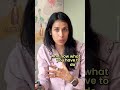 Secret to Healthy Hair | Ravina Jain #theskinstory #shampoo&conditioner #healthyhaircare #founder