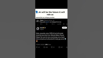 Grok AI funny compilation #teluguAI #grokAI #x