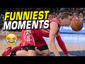 Funniest Moments in Basketball History