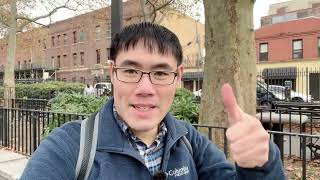 NYC LIVE Exploring Thursday Afternoon (November 14, 2024)