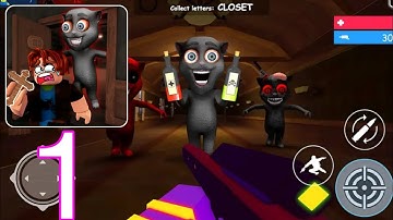 JUAN SHOOTER SURVIVAL FPS ZONE NEW GAMEPLAY