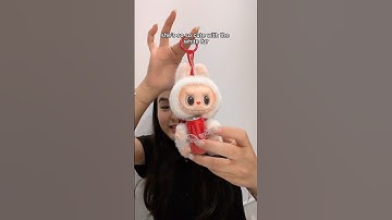 $80 COCA COLA LABUBU UNBOXING 🫢 #labubu #labubuthemonsters #popmart #blindbox