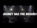 LATE “Journey has just begun “