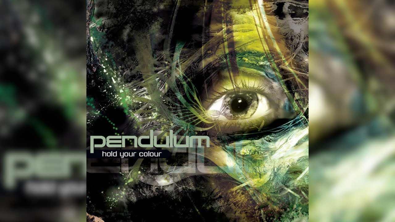 Pendulum - Hold Your Colour (Extended Mix)