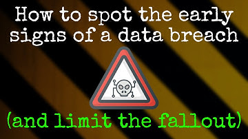 Top Tips   Data Breaches