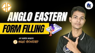 How to Fill Anglo-Eastern DNS Sponsorship Form (August 2025) | Step-by-Step Guide & Tips