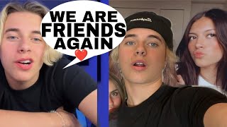 Coco Quinn Finally REUNITED With Gavin Magnus?! 😱😳 **With Proof** | Piper Rockelle tea
