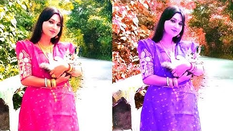 PixelLab Green Screen Photos Editing Tutorial Step by Step part 90