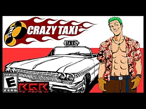 Crazy Taxi | เกมในตำนาน (อีกแล้ว)