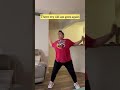 Dancing Mom vs. Dance Fitness Class
