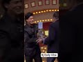 Sharukh Khan So Funny Moments Zee Cine Awards Show #sharukh_khan#zeecineawards#viral#shortsfeed