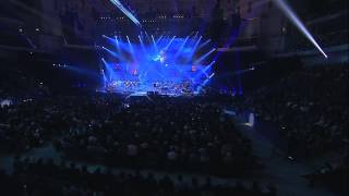 David Garrett - He's a pirate (HD) - live @ Hannover 18.04.2012.m2ts