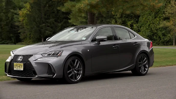 2019 Lexus IS | Identity Crisis | TestDriveNow