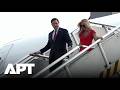 U.S. Secretary of State Rubio Arrives in Manila for High-Stakes ASEAN Gathering | APT