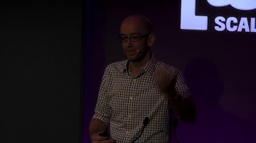 Scaling the Git Client with the Git Virtual File System - Microsoft - DevTools@Scale2017