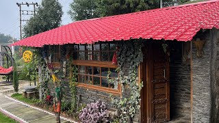 Mukteshwar || Uttarakhand Tour || Luxurious Homestay