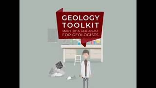 Geology Toolkit Premium (Android app) - made by a Geologist for Geologists screenshot 4