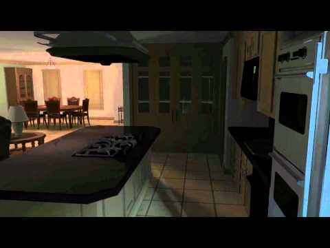 Game Engine Demo 1