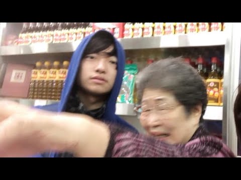 CHO CO PA - ひとひねり
