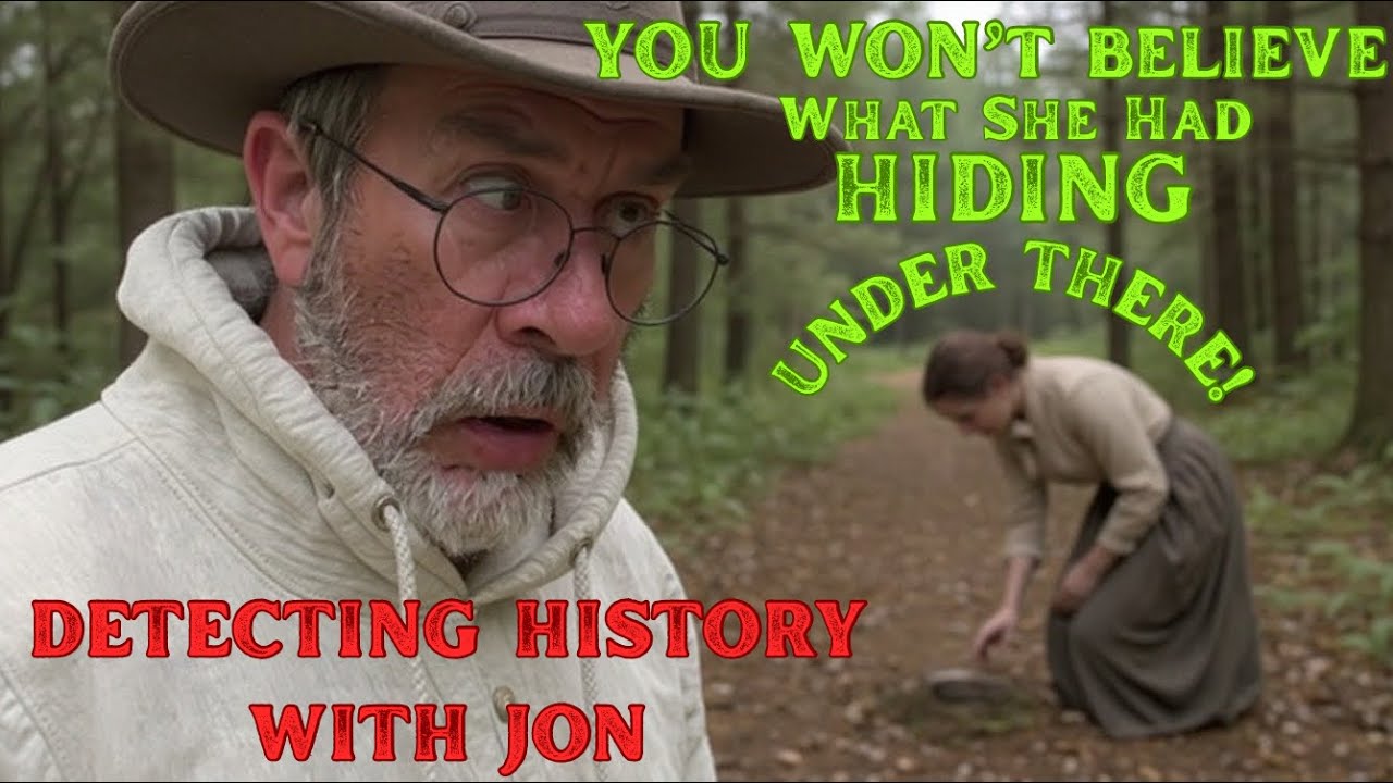 YOU WON’T BELIEVE What She Had HIDING Under There! YouTube