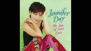 Watch Jennifer Day Fearless video