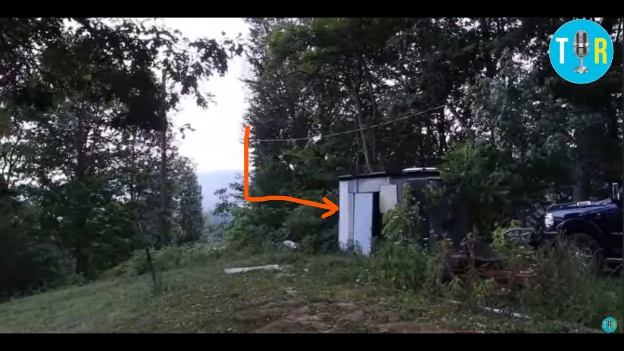 Обновление Summer Wells: местный житель прячется в сарае, жена проводит экскурсию по подземелью, ...