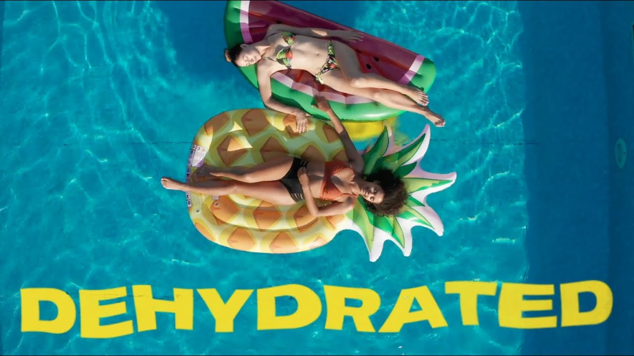 Jaycee & Teddy Cream - Dehydrated (Official Lyric Video) adlı videoyu YouTube'da izle Jaycee & Teddy Cream - Dehydrated (Official Lyric Video) adlı videoyu YouTube'da izle