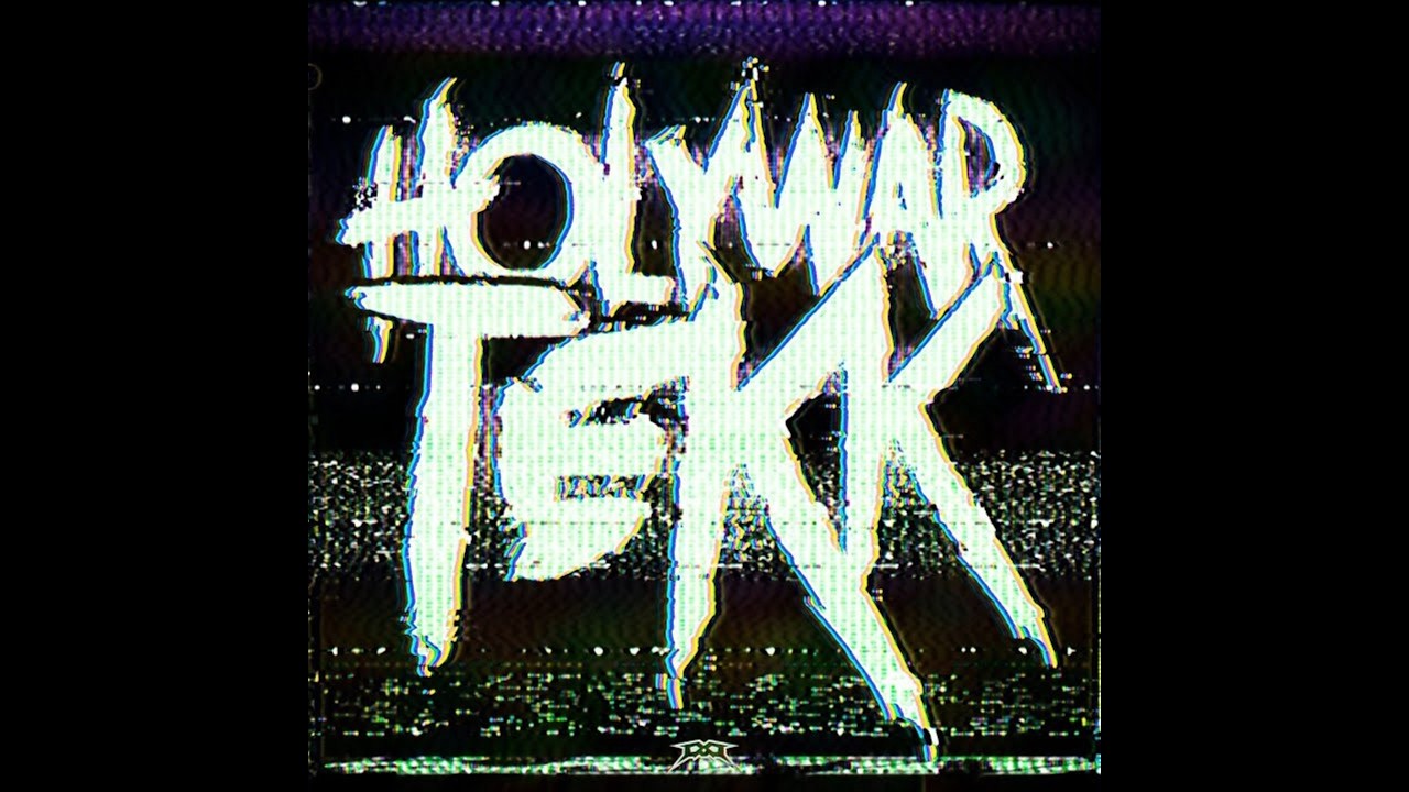 HOLY WAR TEKK (TIKTOK VERSION)