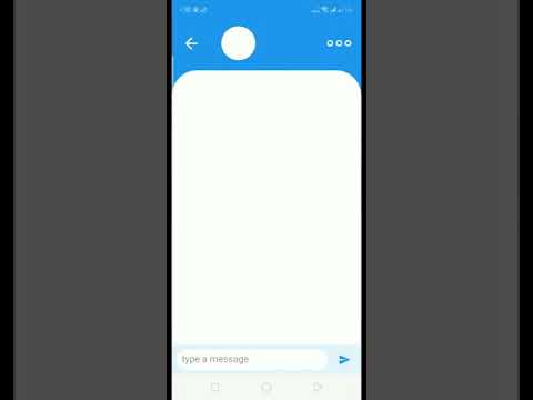 API Chat -