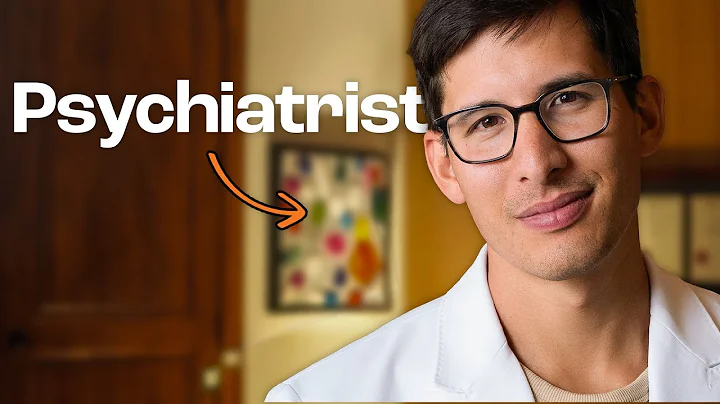 Why I don't trust Psychiatrists